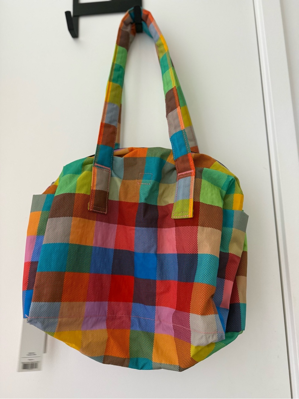 BAGGU madras ecb - Picture 3 of 3